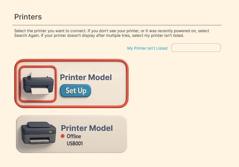 Printer App4